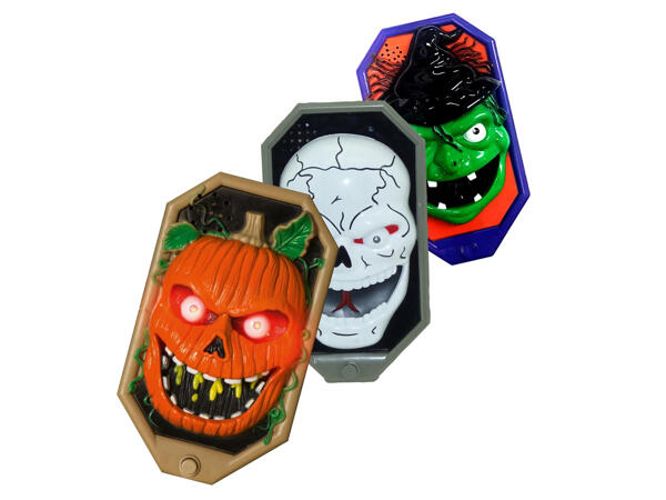 LED Door Knocker