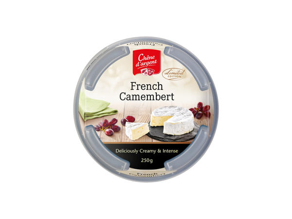 CAMEMBERT