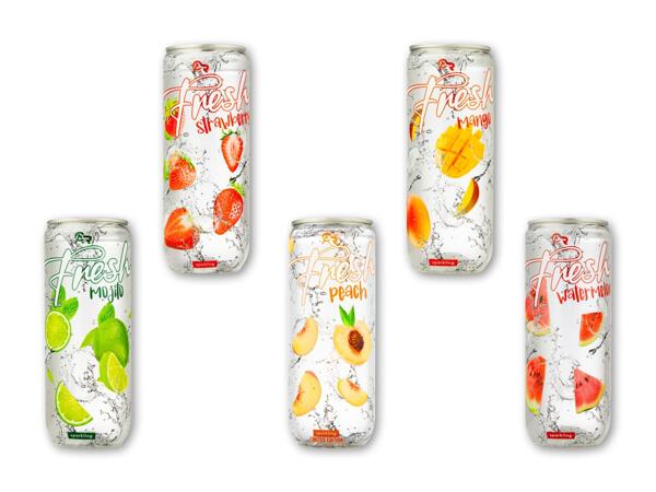 Fresh drink