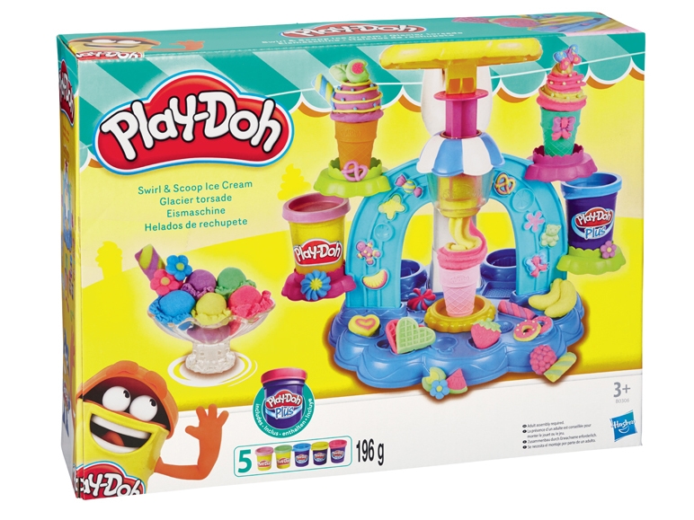 Modelling Clay