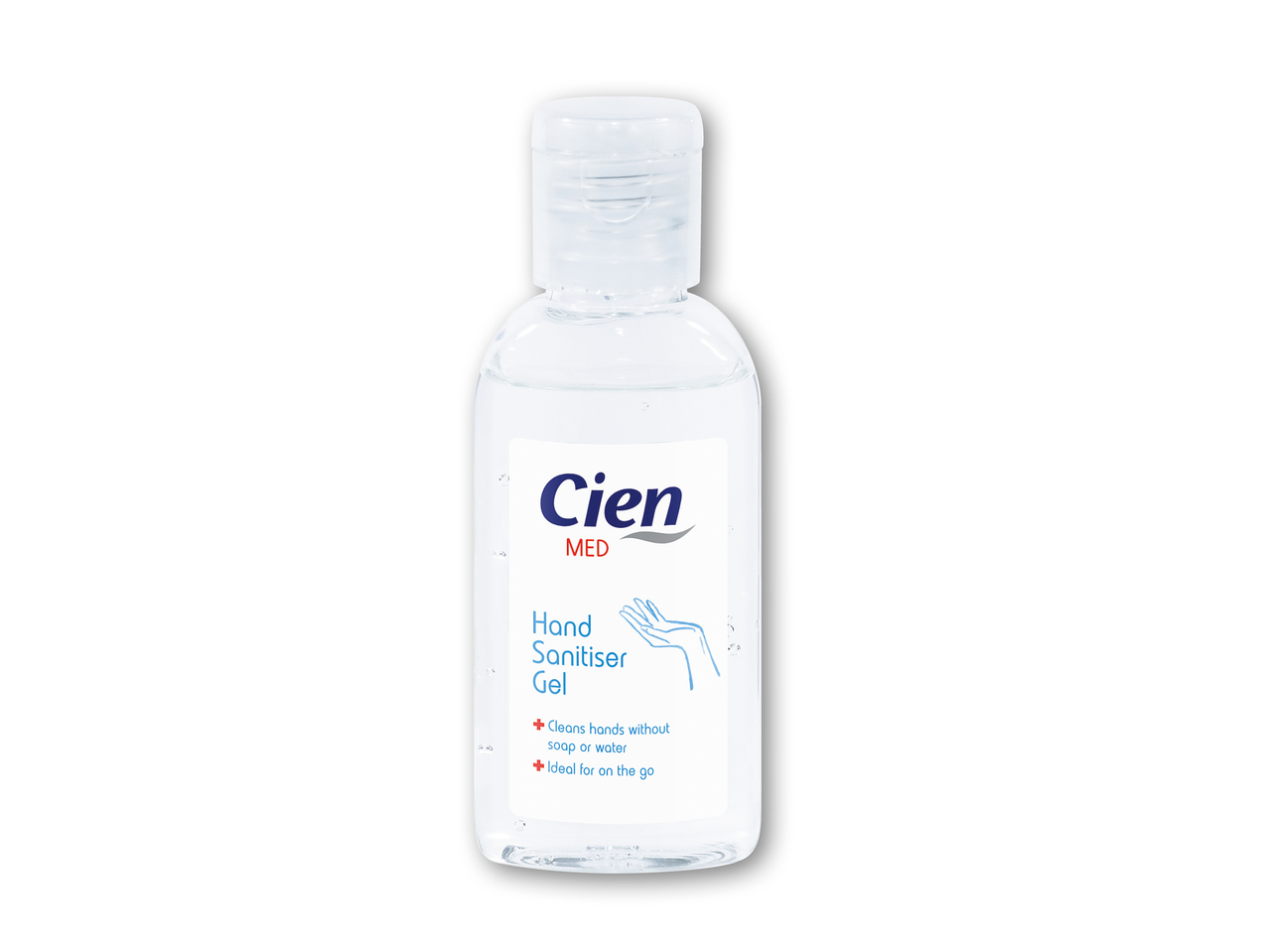CIEN Antibakteriel håndgel