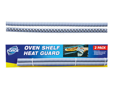 Oven Shelf Guard 2pk or Cooktop and Oven Cloths 2pk
