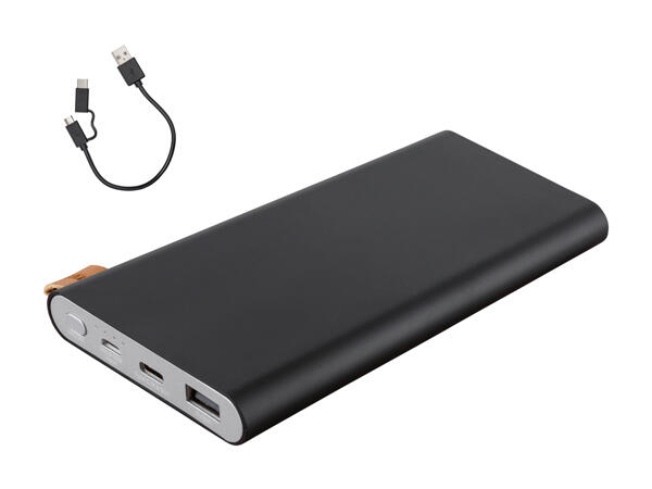 SILVERCREST(R) Powerbank