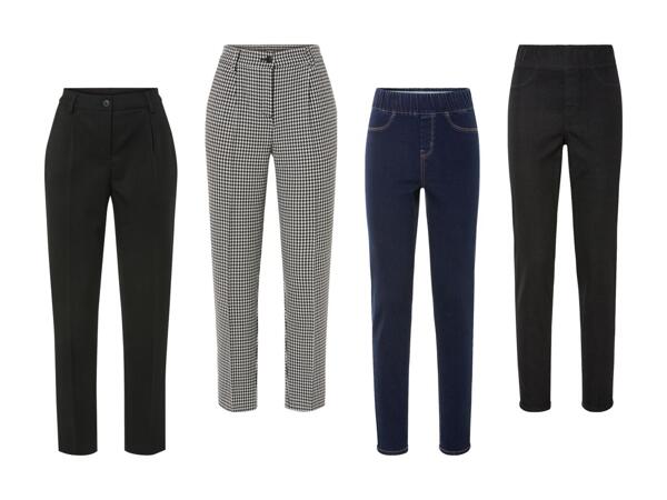ESMARA(R) Slacks/​Jeggings