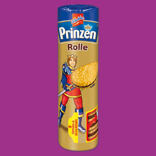 Prinzen Rolle