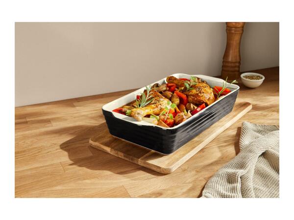 Stoneware Oven Dish