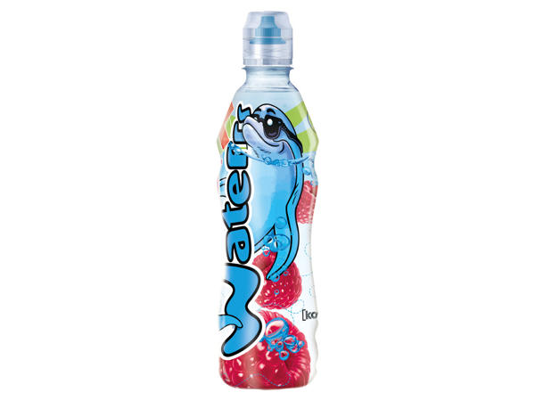 KUBÍK WATERRR