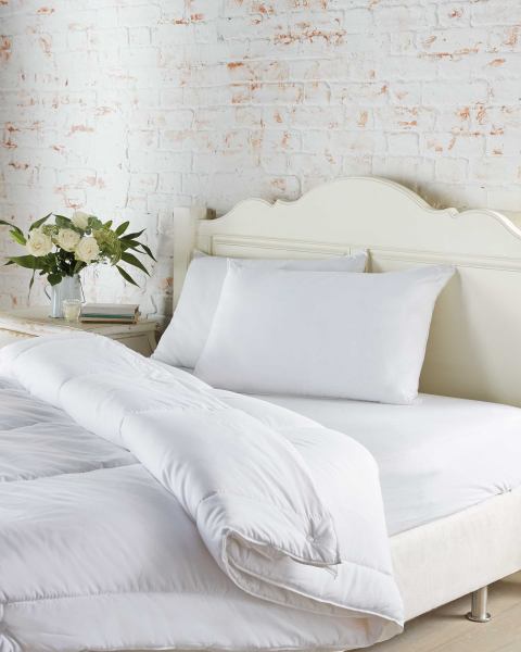 All Seasons Double Duvet