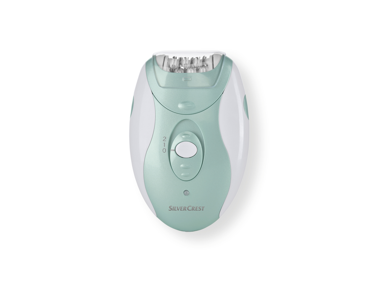 ‘Silvercrest(R) Personal Care' Depiladora recargable