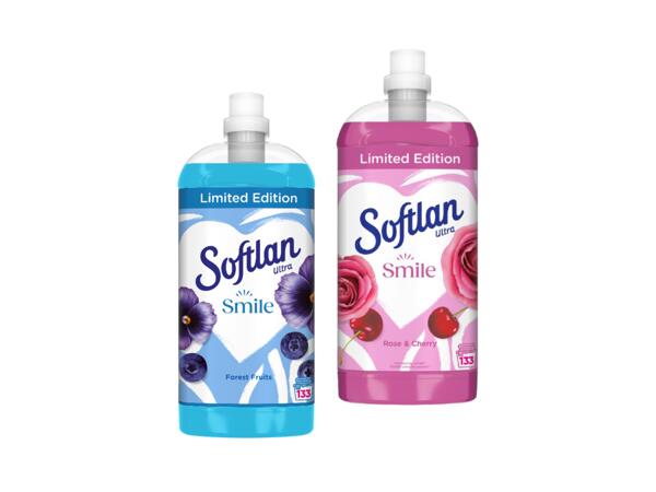 Softlan sköljmedel