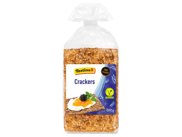 Protein Bread