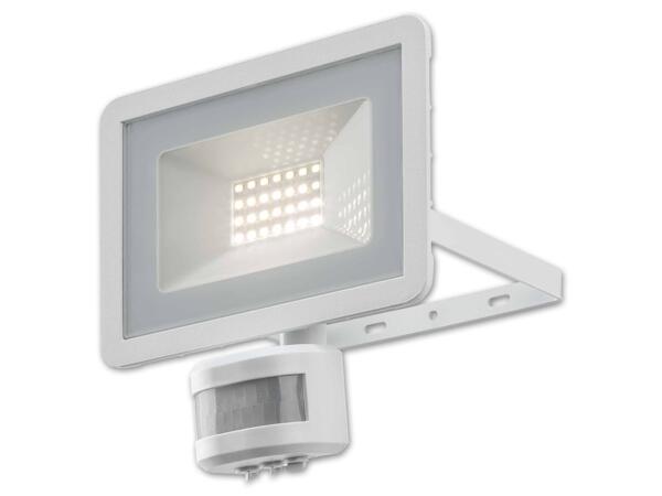 LED-Außenstrahler
