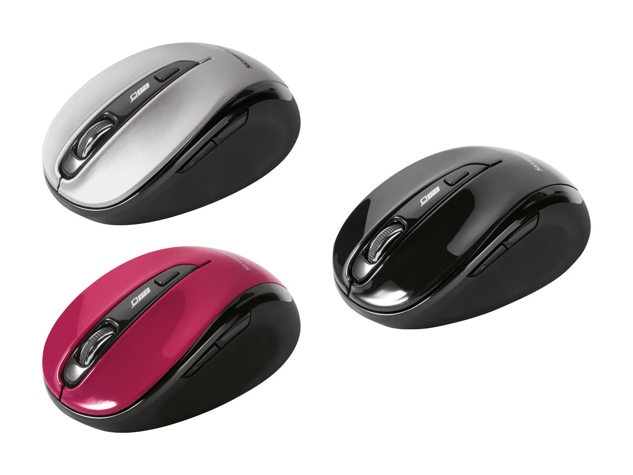 Souris sans fil