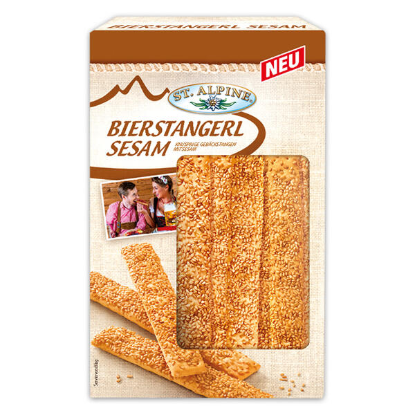 Bierstangerl
