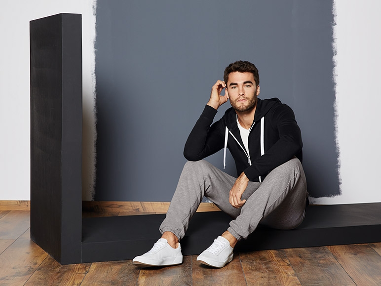 LIVERGY Hoodie