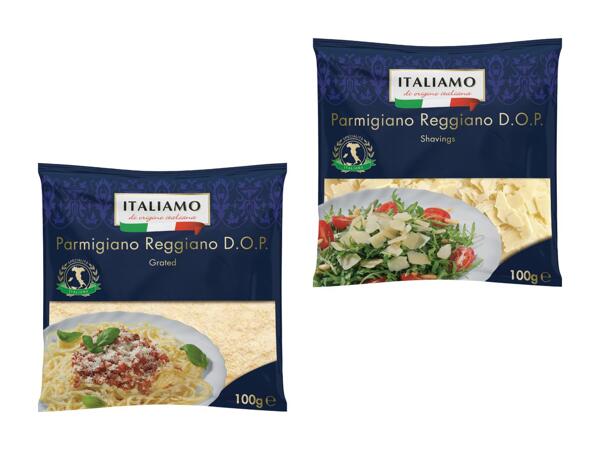 Parmigiano Reggiano