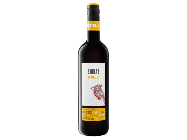 Australien Shiraz