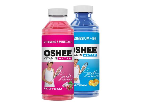 OSHEE VITAMÍNOVÁ VODA