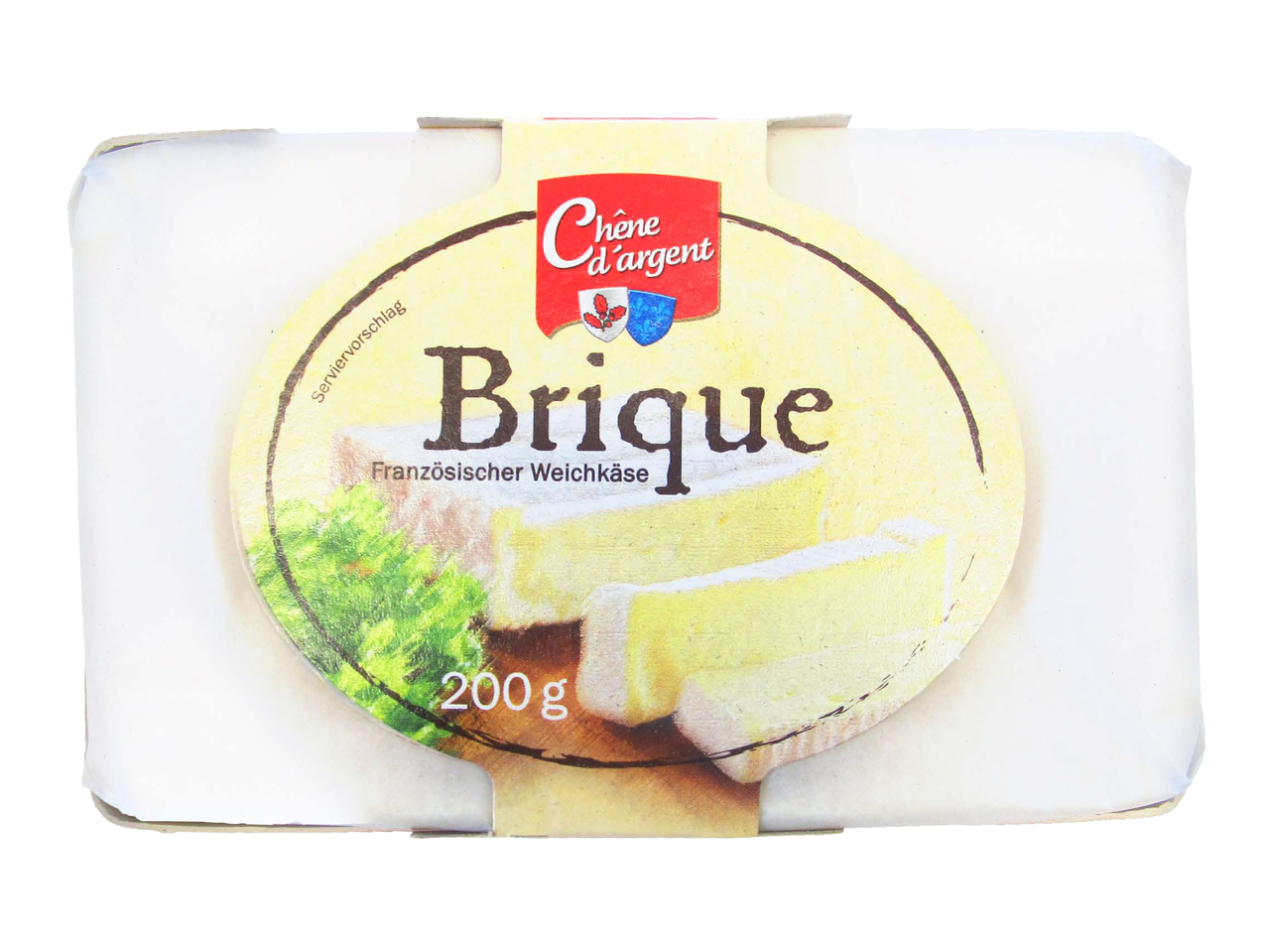 Brique