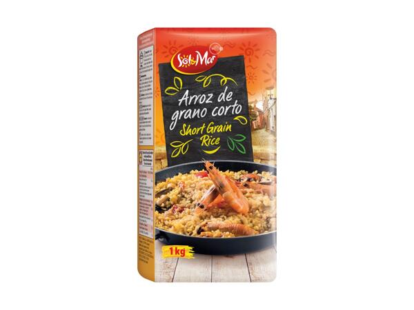 Paellareis