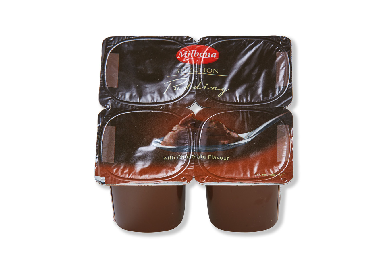 MILBONA Cremedessert