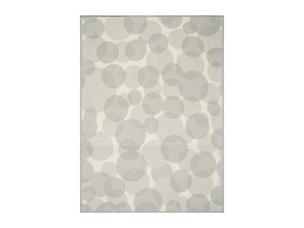Livarno Home Throw Blanket
