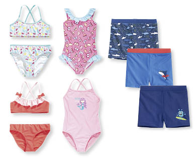 Tenue de bain pour enfants ALIVE(R)