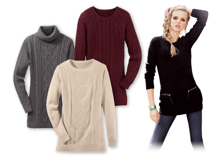 Esmara(R) Ladies' Jumper Dress