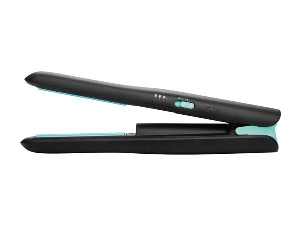 SILVERCREST PERSONAL CARE(R) Glattejern med genopladeligt batteri