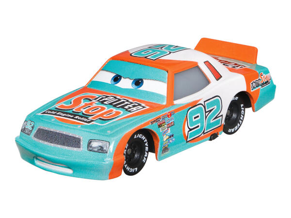 Mattel Disney Diecast Cars Assortment