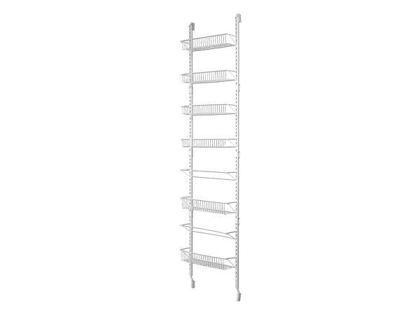 Livarno Home Door Organiser