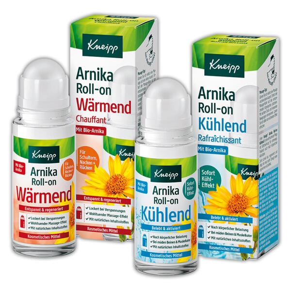 Arnika Roll-On