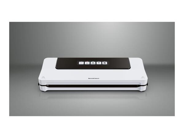 Silvercrest Kitchen Tools Vacuum Sealer