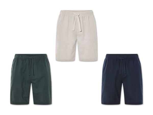 Herren Bermudas