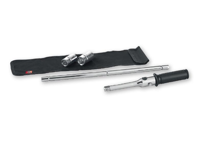 Ultimate Speed Wheel Nut Wrench