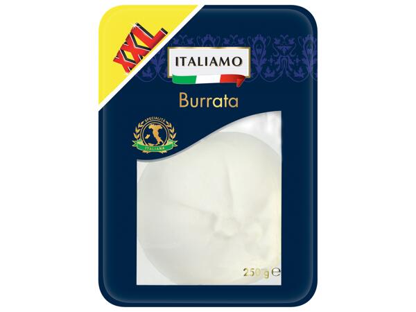 Burrata XXL