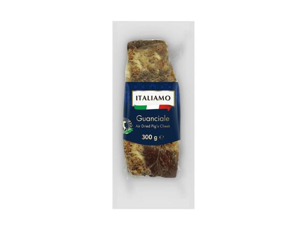 Guanciale