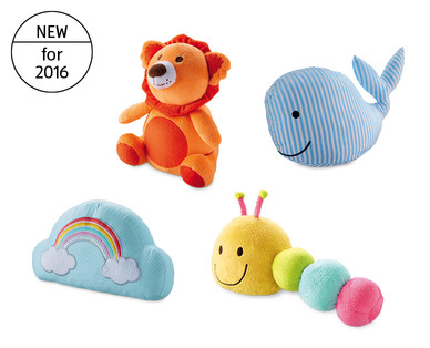 Nursery Doorstop