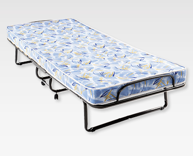 Lit d'appoint avec matelas MY LIVING STYLE