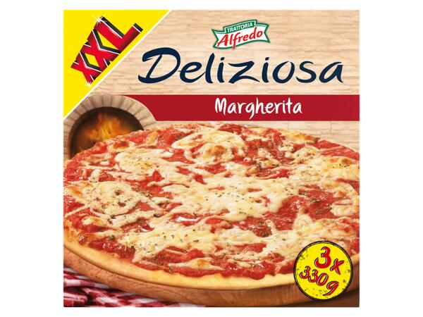 XXL Stonebaked Speciale Pizza