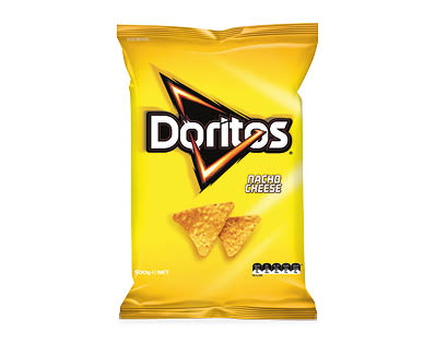 Doritos 500g