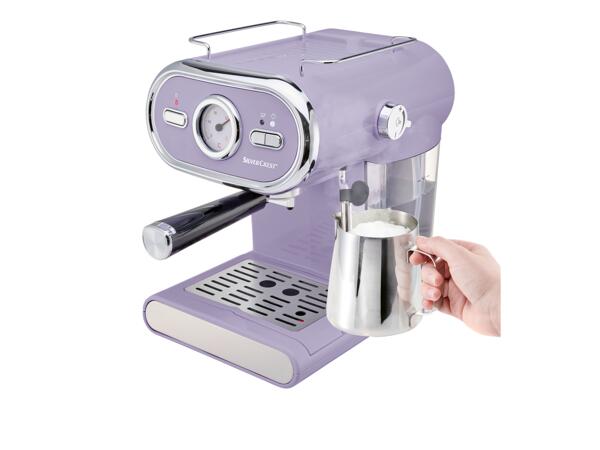 1100W Espresso Machine