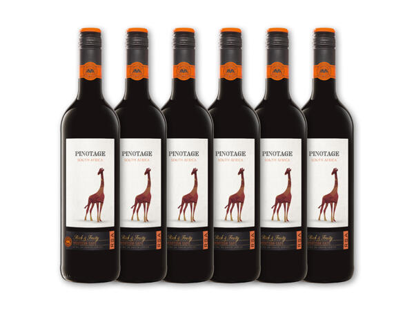 Pinotage