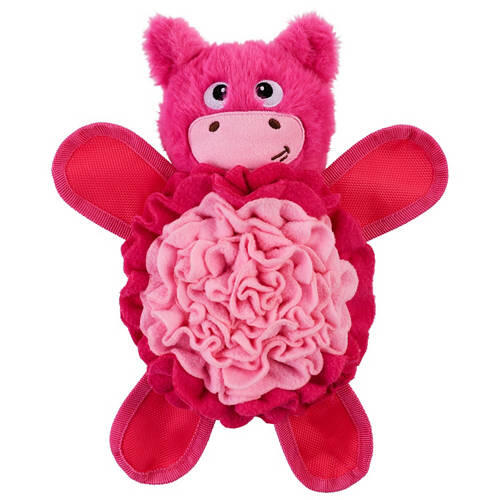 Dog Snuffle Toy