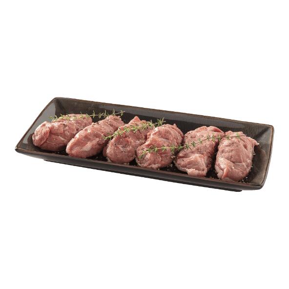 Schweinebäckchen