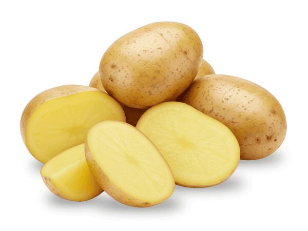 Bio Speisekartoffeln aus Österreich