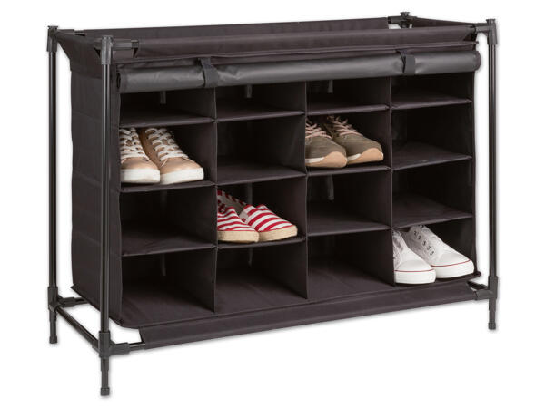 Schuhregal
