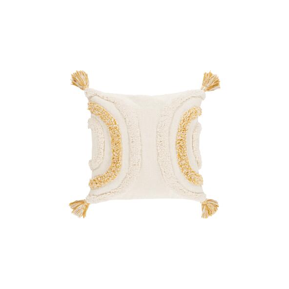 HOME CREATION LIVING(R) 				Coussin décoratif