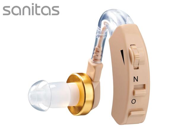 Sanitas Hearing Amplifier