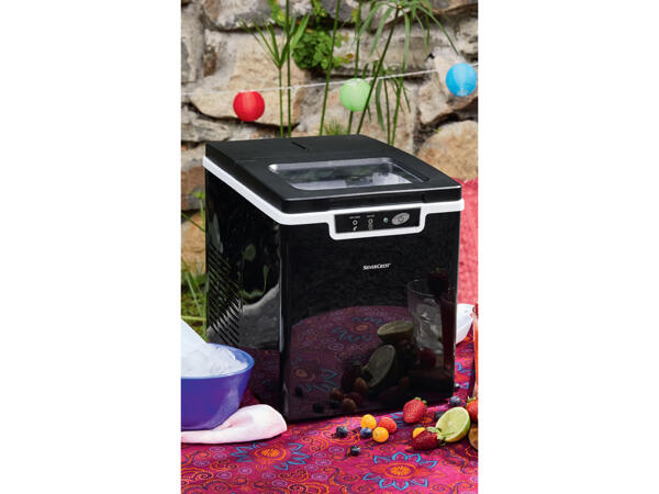 105W ICE MAKER